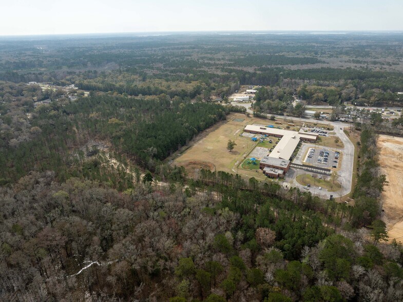 More Photos Of 0 Jacksonboro Road Rd, Ravenel Land For Sale