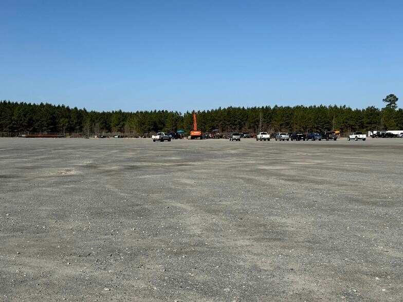 More Photos Of 6040 Highway 175, Frierson Warehouse For Lease