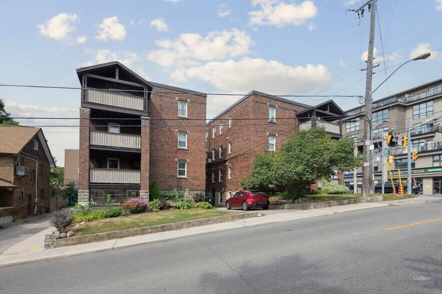 Primary Photo Of 1165 Kingston Rd, Toronto Apartments For Sale
