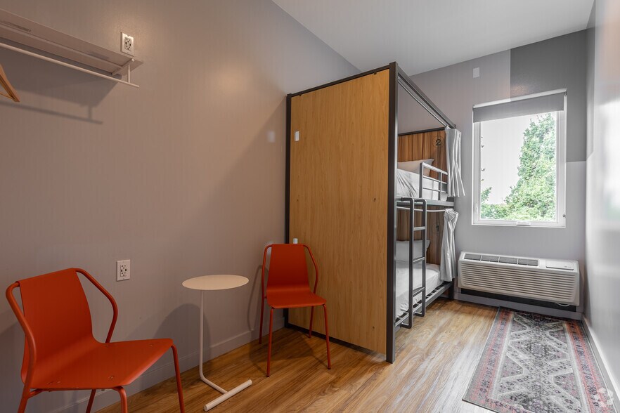 More Photos Of 1616 E Burnside St, Portland Hotel For Sale