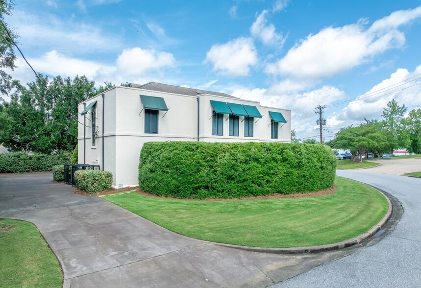 More Photos Of 3120 Zelda Ct, Montgomery Office For Sale