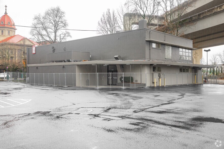 Primary Photo Of 1640 NW 19th Ave, Portland General Retail For Sale