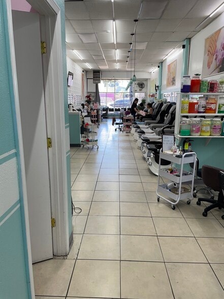 More Photos Of 4118-4124 Macarthur Blvd, Oakland Freestanding For Sale