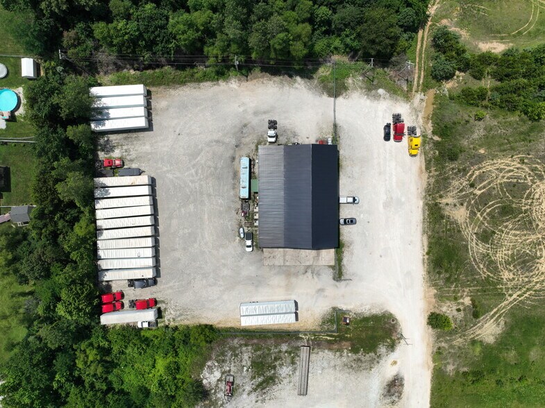 More Photos Of 100 Star Connection Dr, Wright City Warehouse For Sale