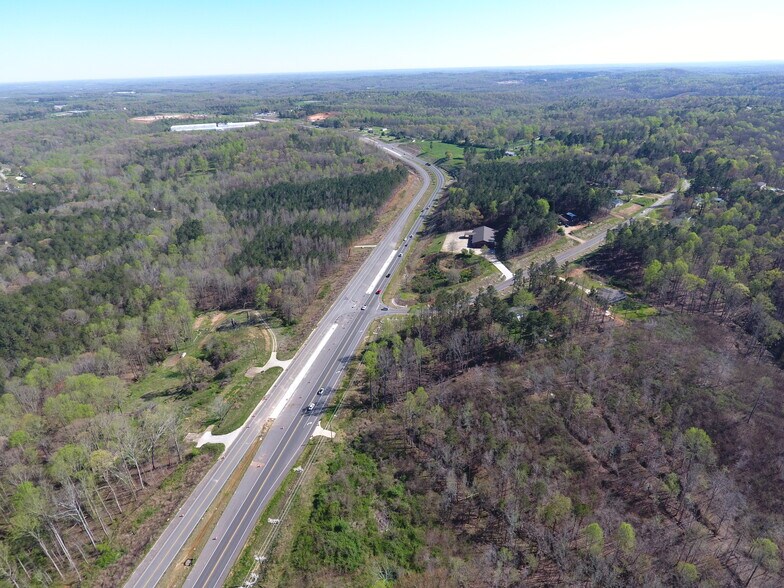 More Photos Of 2738 Athens Hwy, Gainesville Land For Sale