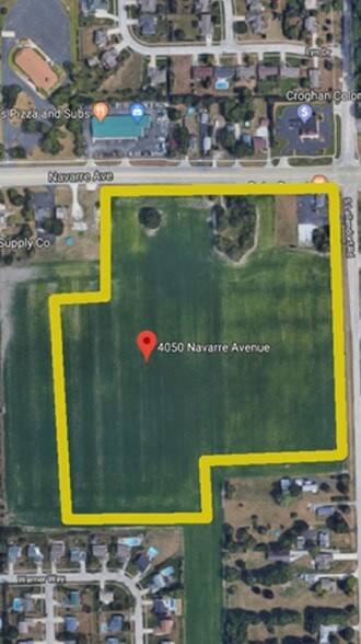 More Photos Of 4050 Navarre Ave, Oregon Land For Sale