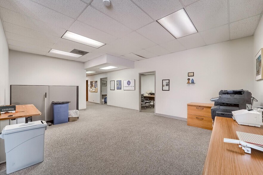 More Photos Of 6290 Lookout Rd, Boulder Medical For Lease