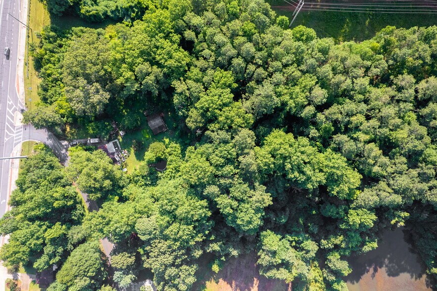 More Photos Of 1710 Old Dallas Rd SW, Marietta Land For Sale