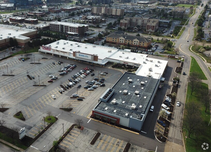 More Photos Of 1025-1255 E Golf Rd, Schaumburg Unknown For Lease