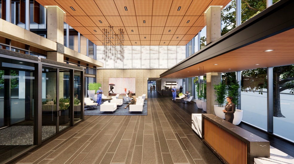 More Photos Of 3535 S Interstate 35 E, Denton Medical For Lease