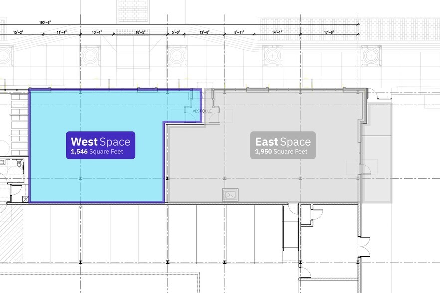More Photos Of 720 Main St, Evanston Apartments For Lease