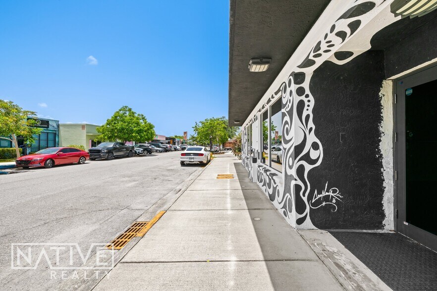 More Photos Of 716-718 NE 2nd Ave, Fort Lauderdale Loft Creative Space For Lease