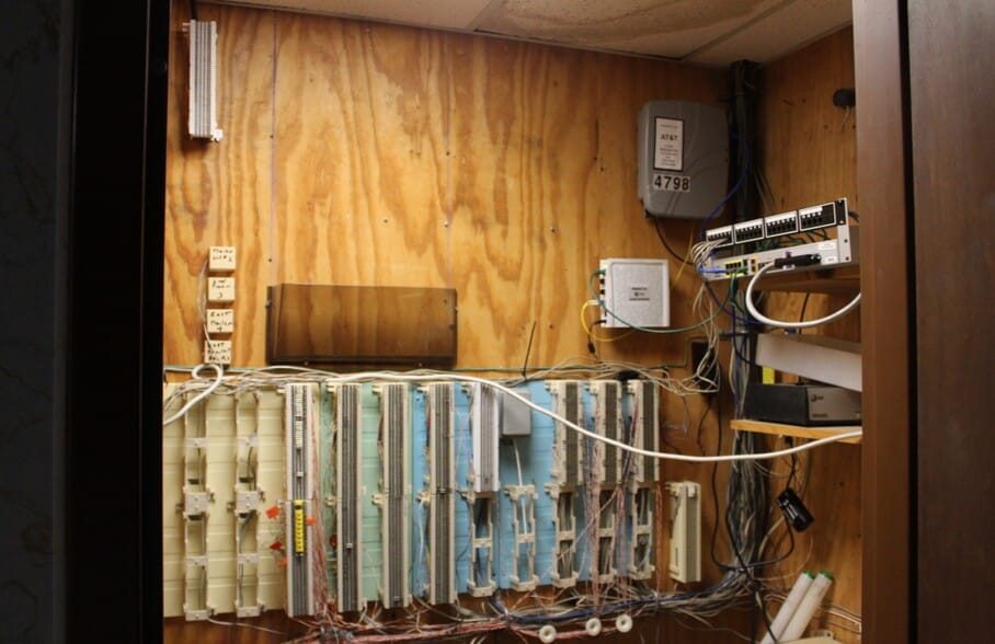 More Photos Of 4616 Oil Patch Dr, Woodward Warehouse For Sale