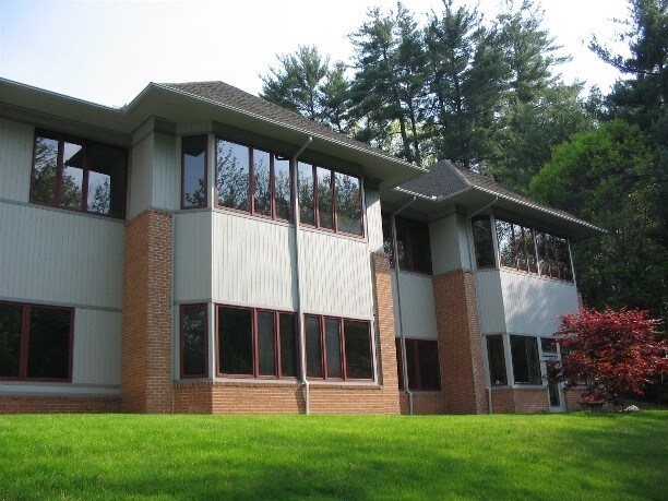 Primary Photo Of 1 Darling Dr, Avon Office For Sale