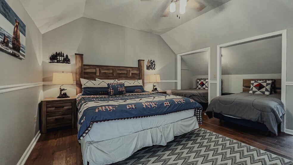 More Photos Of 1204 S New Era Rd, Sevierville Specialty For Sale