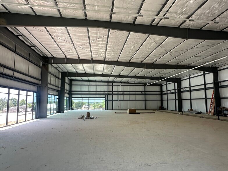 More Photos Of 12112 Anderson Mill Rd, Austin Industrial For Sale