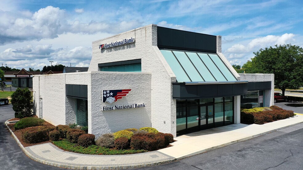 More Photos Of 801-835 Bowman St, Lebanon Unknown For Lease