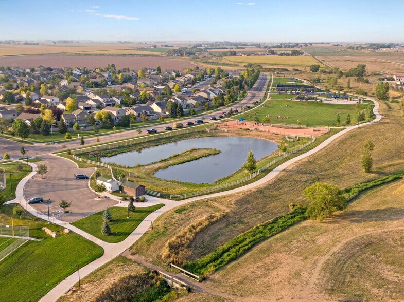 More Photos Of 3707 Cleveland Ave, Wellington Land For Sale