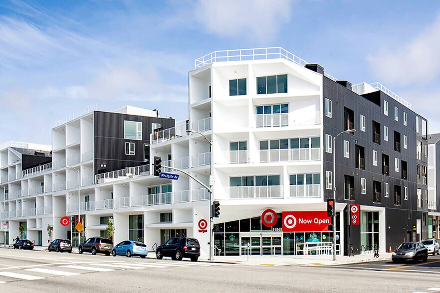 More Photos Of 1515 Granville Ave, Los Angeles Dormitory For Lease