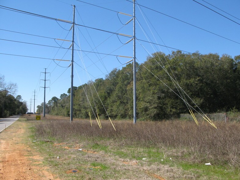 More Photos Of 00 Rambler Dr, Pensacola Land For Sale
