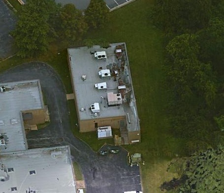 More Photos Of 3 1/2 Taft Ct, Rockville Office For Lease