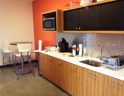 Photo of Lbby Floor Ste 100 - Spec Suite