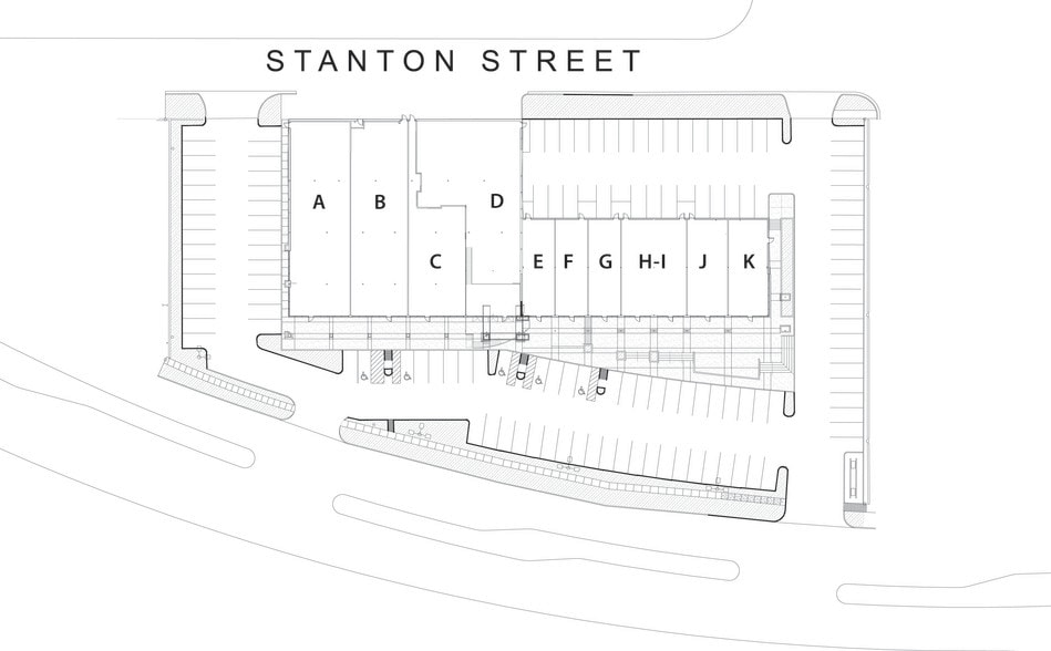 More Photos Of 2900 N Mesa St, El Paso Unknown For Sale