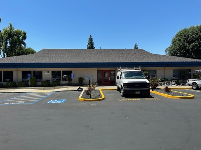 Primary Photo Of 8121 Don Ave, Stockton Daycare Center For Lease