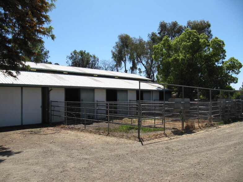 More Photos Of 3500 Pleasants Trl, Vacaville Land For Sale