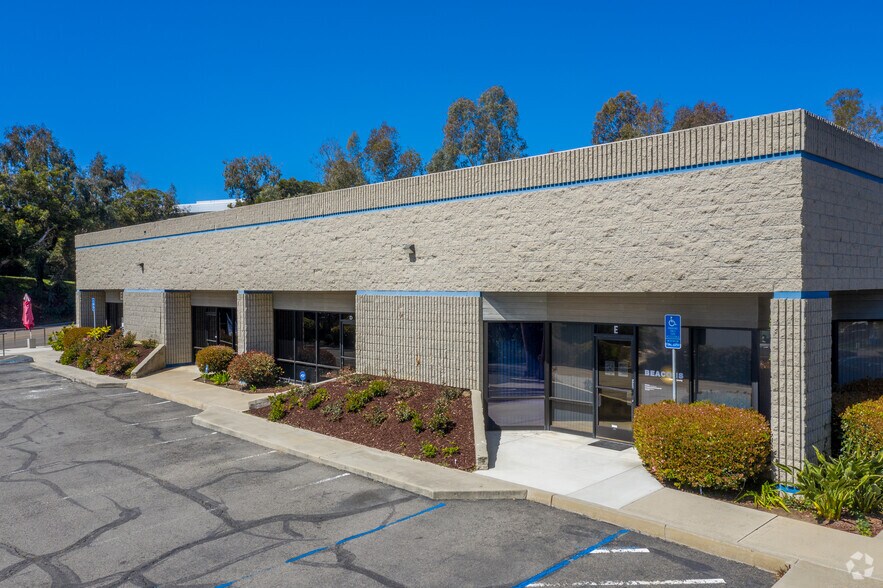 More Photos Of 6150 Yarrow Dr, Carlsbad Research And Development For Lease