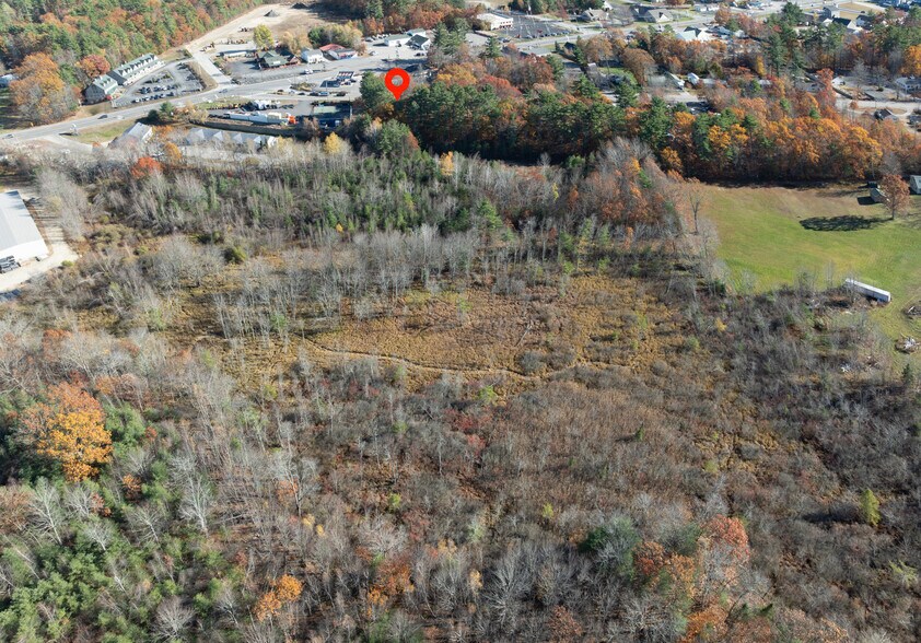 More Photos Of 1024 River Road, Windham Land For Sale