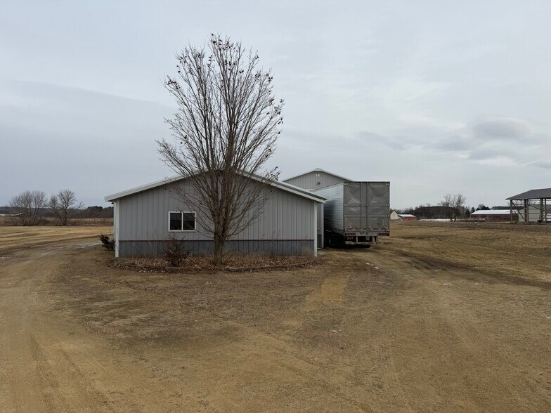 More Photos Of 450 Industrial Dr, Mondovi Industrial For Sale