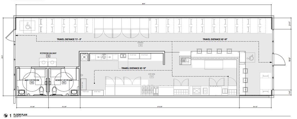 More Photos Of 500 W Business Highway 77, San Benito General Retail For Lease