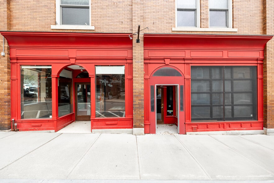 Primary Photo Of 42 Railroad St, Great Barrington Storefront Retail Office For Lease