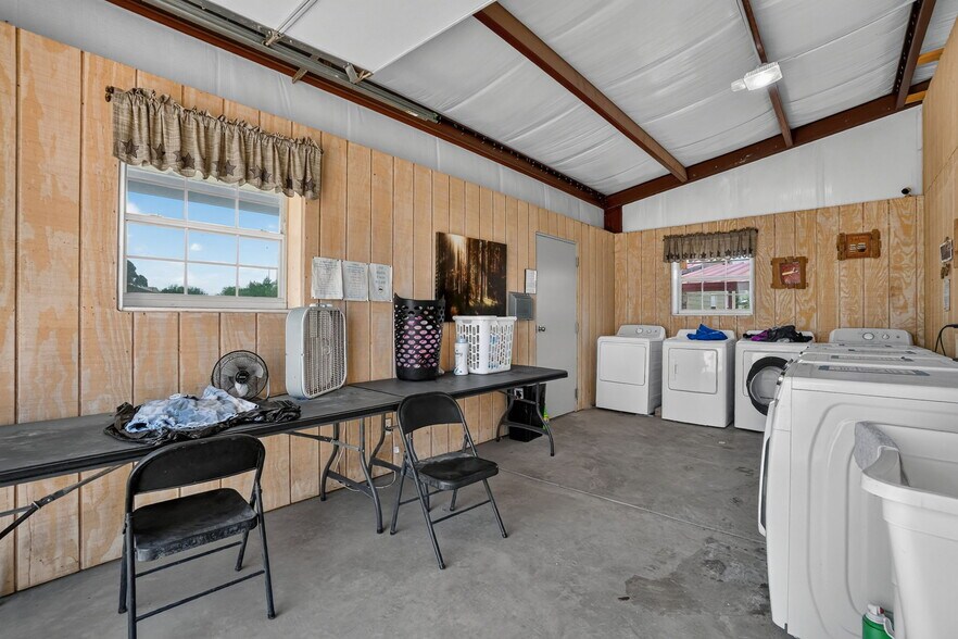 More Photos Of 3807 S County Road 1210, Midland Trailer Camper Park For Sale