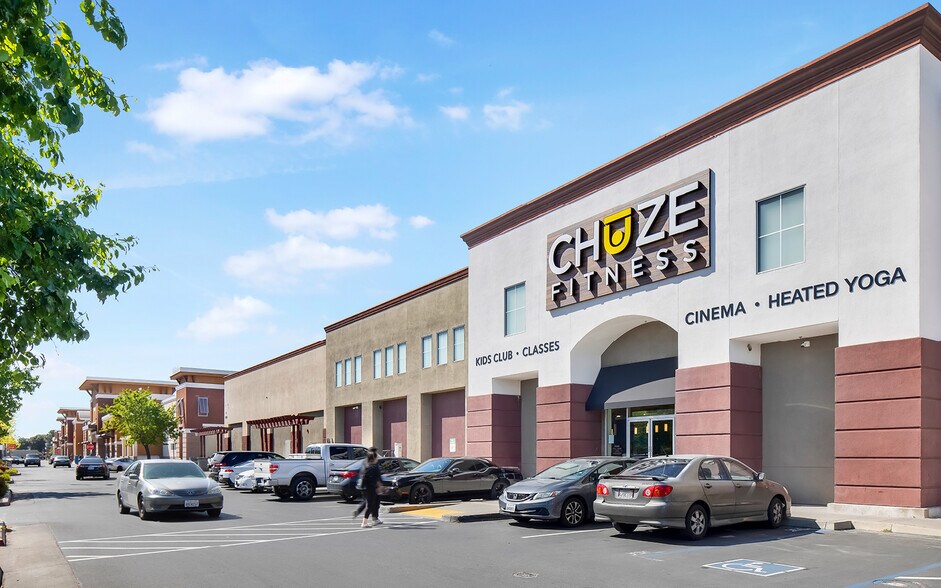 More Photos Of 6061 Florin Rd, Sacramento Health Club For Sale