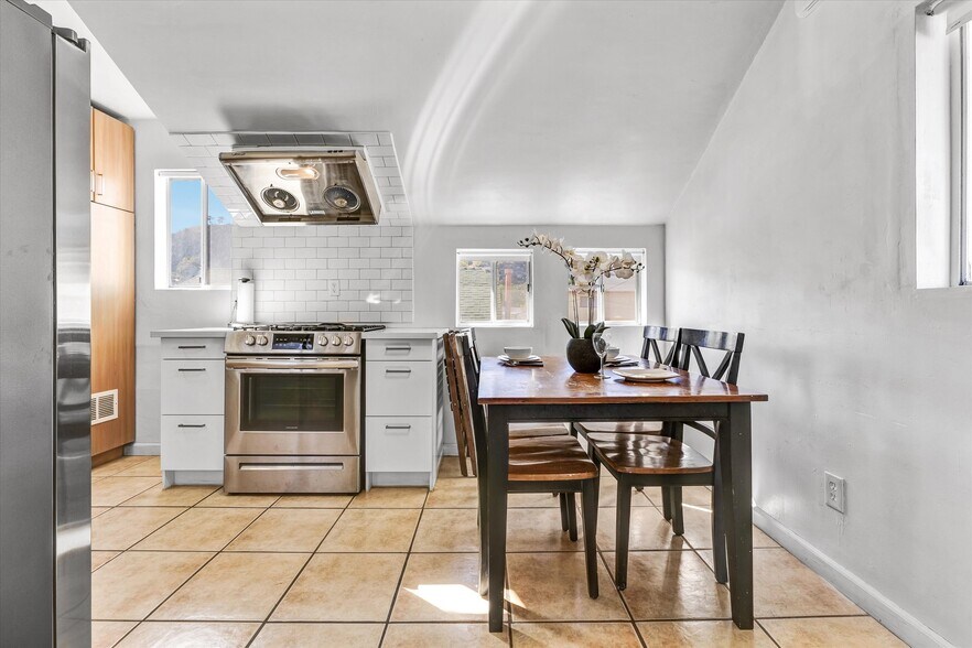 More Photos Of 2405 Meadowvale Ave, Los Angeles Multifamily For Sale