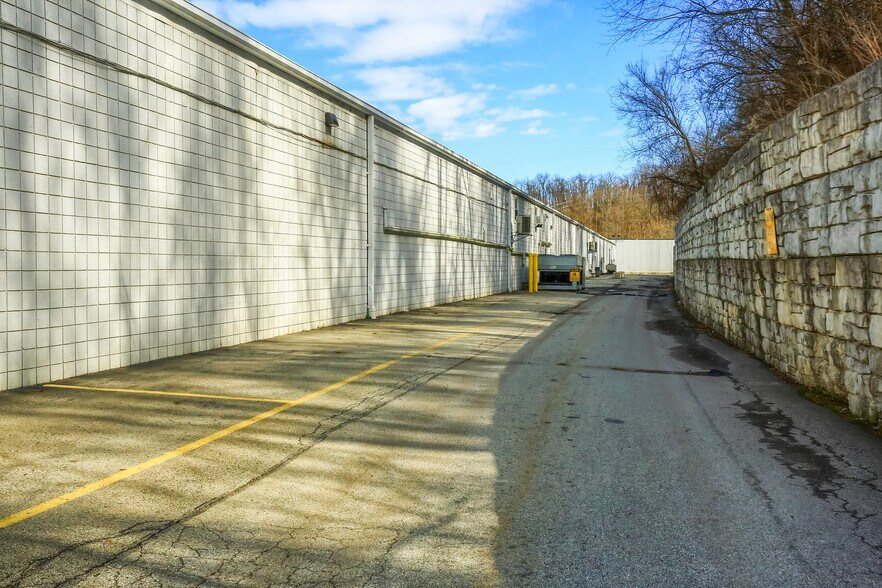 More Photos Of 119 N Route 88, Charleroi Industrial For Sale