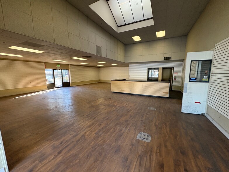 More Photos Of 3405 Standish Ave, Santa Rosa Warehouse For Lease