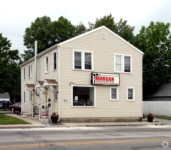 More Photos Of 917 E 8th St, Anderson Office For Lease