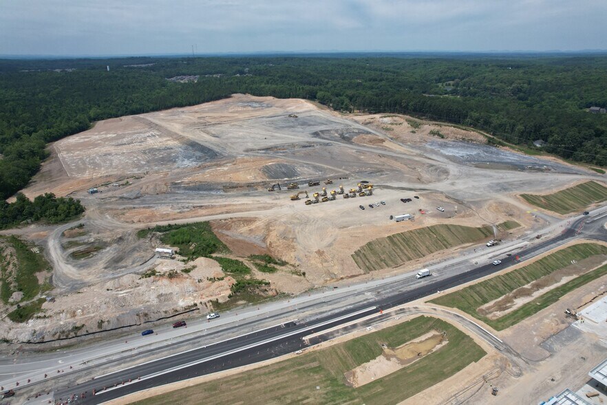 More Photos Of Hwy 229, Benton Land For Sale