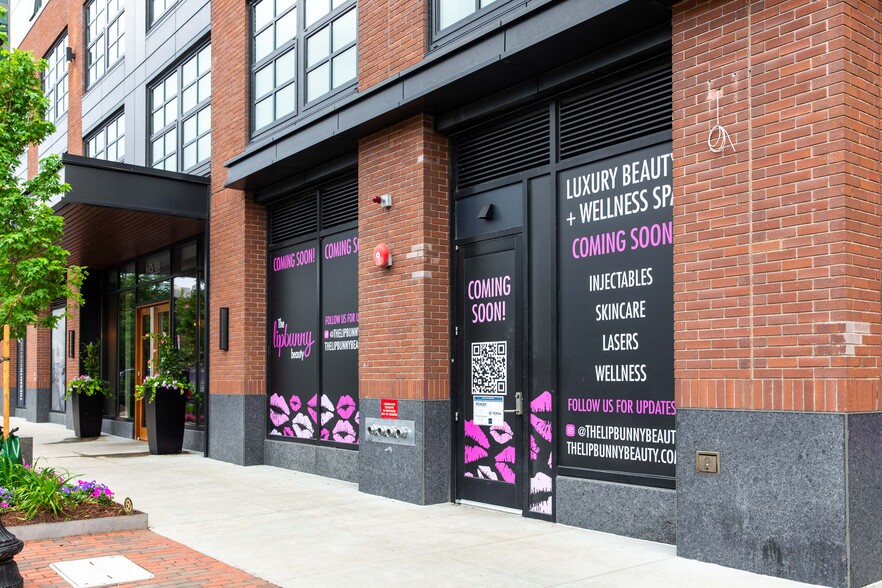 More Photos Of 89 E Dedham St, Boston Apartments For Lease
