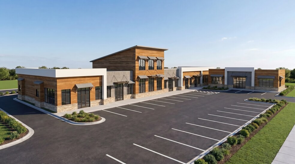 Primary Photo Of 305 Anderson rd, Shelley General Retail For Lease