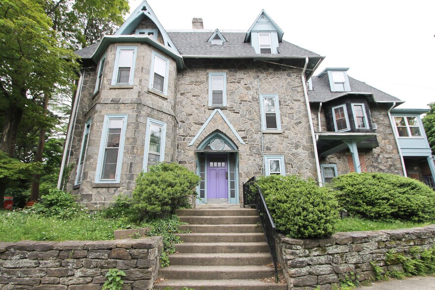 Primary Photo Of 5313 Baynton St, Philadelphia Apartments For Sale