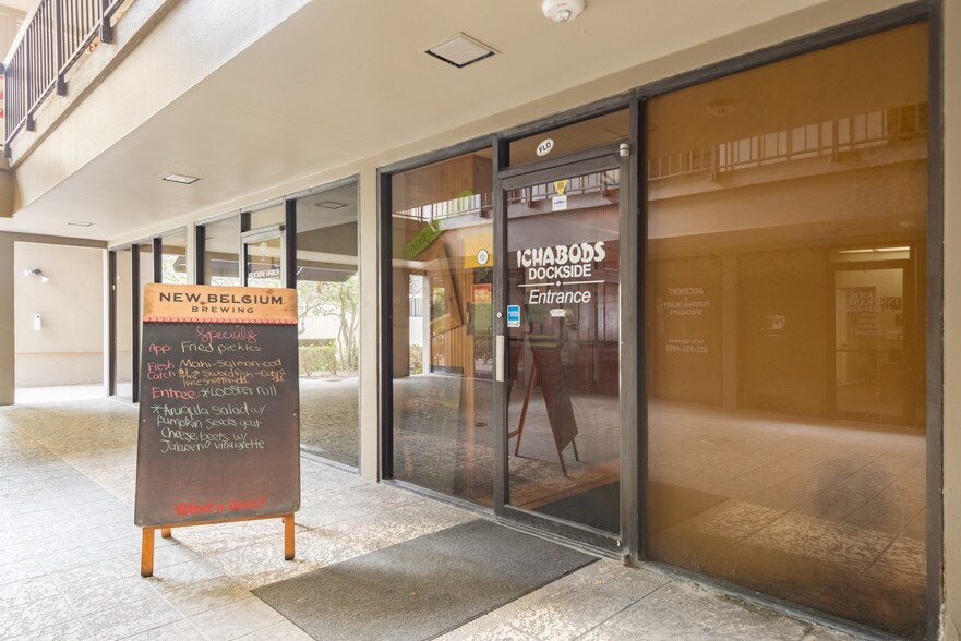 More Photos Of 2210 S Front St, Melbourne Office For Lease