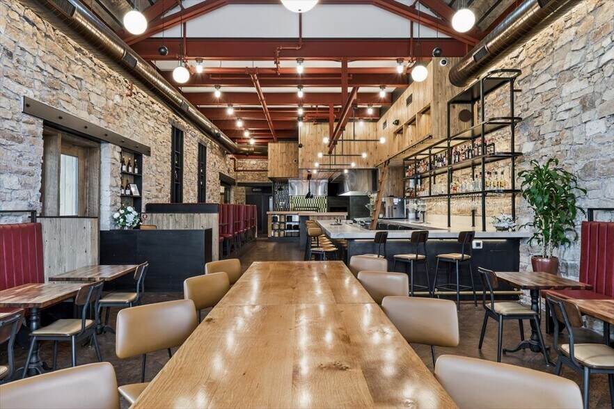 More Photos Of 185 N Lena St, Ridgway General Retail For Lease