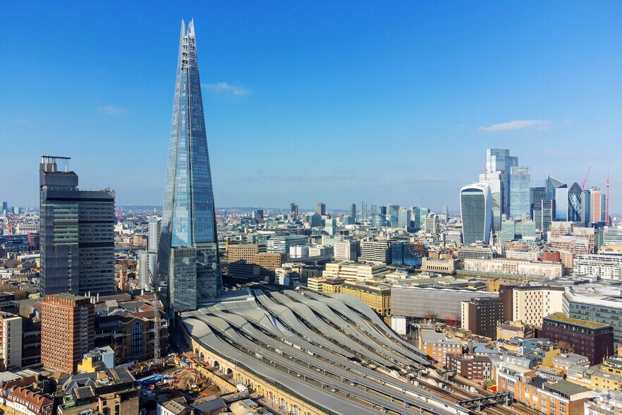 More Photos Of 32 London Bridge St, London Office For Lease