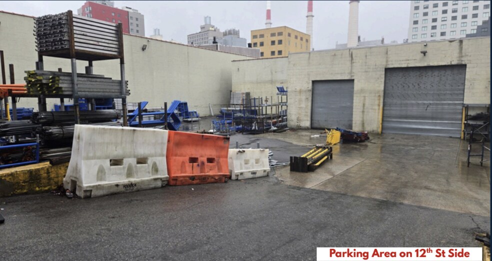 More Photos Of 37-14 12th Street, Long Island, Long Island City Land For Lease