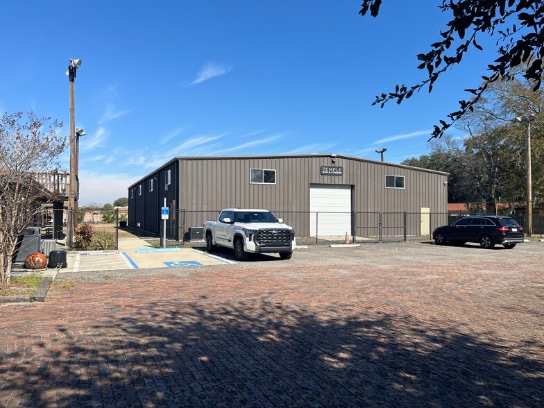 More Photos Of 3461 Peeler Rd, Jacksonville Sports And Entertainment For Sale