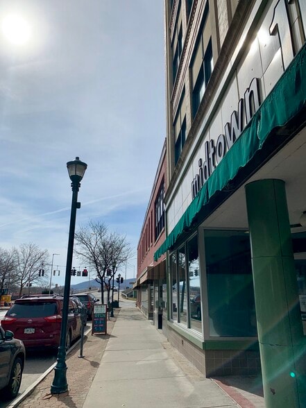 More Photos Of 111 N Main St, Elmira Office Residential For Lease